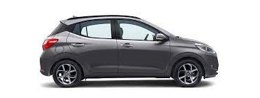 Hyundai I10(2007-2010) Magna